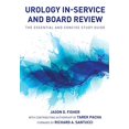 thumbnail image 1 of Pre-Owned Urology In-Service and Board Review - The Essential and Concise Study Guide (Paperback) 098274983X 9780982749838, 1 of 1