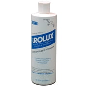 Urolux Urinary and Ostomy Appliance Cleanser and Deodorant 70021612