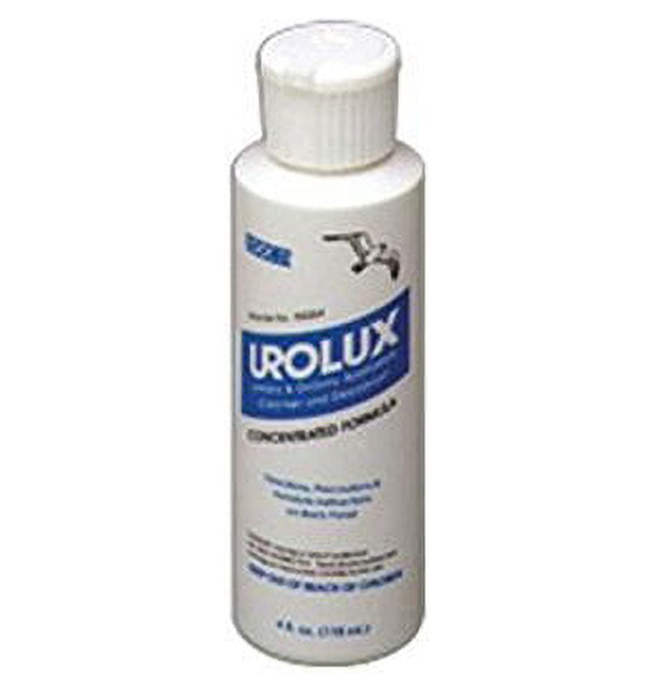 Urolux Urinary and Ostomy Appliance Cleanser and Deodorant 4 oz (EACH