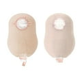 thumbnail image 1 of Urostomy Pouch New Image TwoPiece System 9" Length, 1 of 8