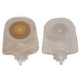 thumbnail image 1 of Urostomy Pouch Premier OnePiece System 9" Length Drainable Trim To Fit, 5 Each, 1 of 3