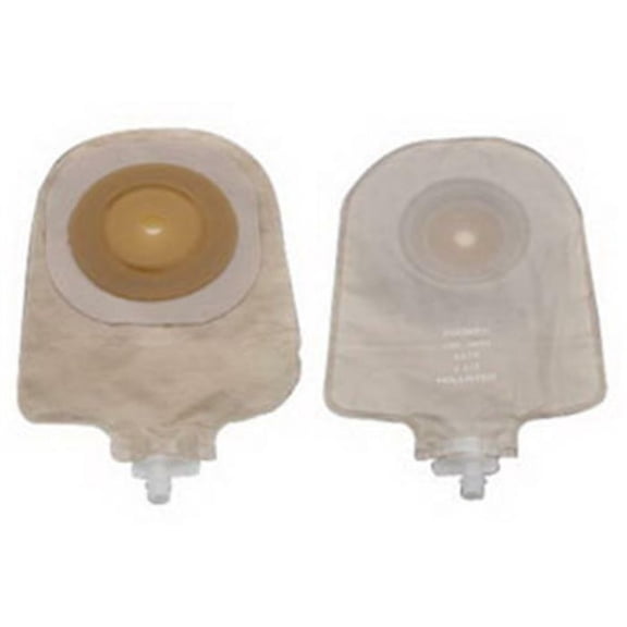 Urostomy Pouch Premier OnePiece System 9" Length Drainable Trim To Fit, 5 Each