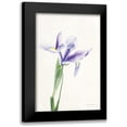 thumbnail image 1 of Urquhart, Elizabeth 17x24 Black Modern Framed Museum Art Print Titled - Light and Bright Floral IV, 1 of 5