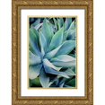 thumbnail image 1 of Urquhart, Elizabeth 17x24 Gold Ornate Wood Framed with Double Matting Museum Art Print Titled - Deep Dive II, 1 of 4
