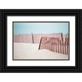 thumbnail image 1 of Urquhart, Elizabeth 18x13 Black Ornate Wood Framed with Double Matting Museum Art Print Titled - Pacific Cool III Crop, 1 of 4