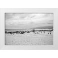thumbnail image 1 of Urquhart, Elizabeth 24x17 White Modern Wood Framed Museum Art Print Titled - Gray Day 1, 1 of 4