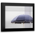 thumbnail image 1 of Urquhart, Elizabeth 24x20 Black Modern Framed Museum Art Print Titled - Shady II, 1 of 5