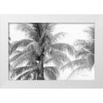 thumbnail image 1 of Urquhart, Elizabeth 32x23 White Modern Wood Framed Museum Art Print Titled - Breezy I, 1 of 4