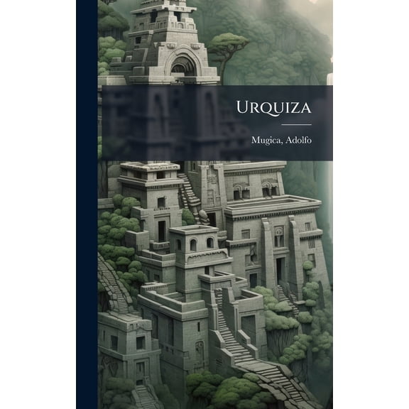 Urquiza, (Hardcover)