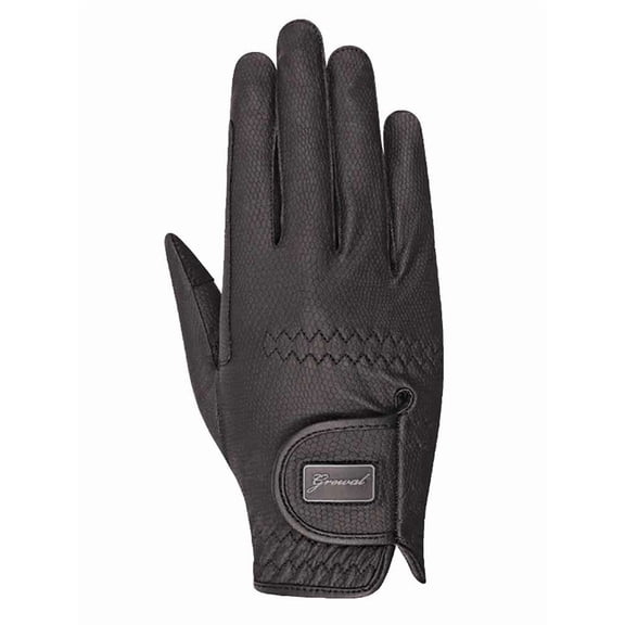 Urraca Riding Gloves-9 - Extra Large