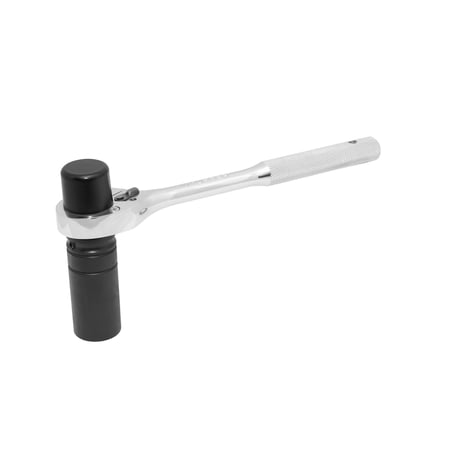 Urrea 1/2 In Drive Scaffold Striking Ratchet