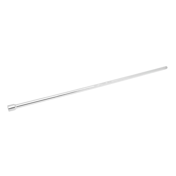 Urrea 3/8 In Drive, 24 In Long Socket Extension