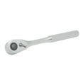 thumbnail image 1 of Urrea 3/8 In Drive Chrome Plated Reversible Ratchet, 1 of 1