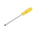 thumbnail image 1 of Urrea Amber Square Shank 3/8 In Slotted Tip Screwdriver, 1 of 1