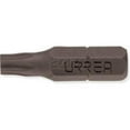 thumbnail image 1 of Urrea Professional Tools B992666 23054 0.312 in. Drive T40 Tip Torx Insert Bit, Silver, 1 of 1