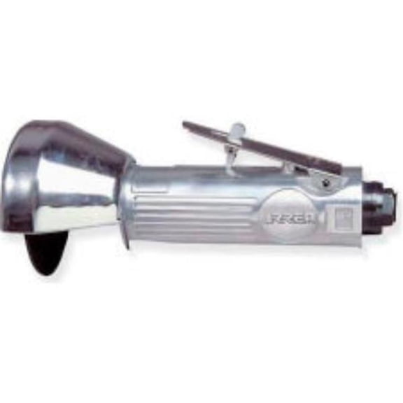 Urrea Professional Tools B1012912 Heavy Duty Cut-Off Tool - 0.25 in. Air Inlet - 20000 RPM