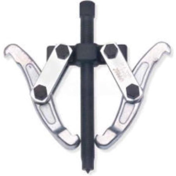 Urrea Professional Tools B1012882 Reversible 4045 7 Ton Reversible 2 Jaw Puller