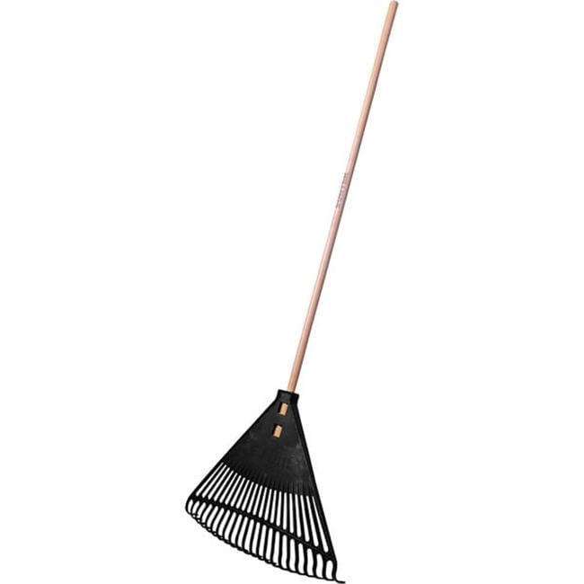 Urrea Professional Tools B3152688 Surtek Straight Leaf 22 Tine 48 Wood ...