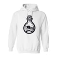 thumbnail image 1 of Ursa Major And Minor  Hoodie Women -Image by Shutterstock, Female XX-Large, 1 of 4