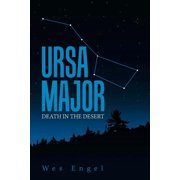 Ursa Major Death in the Desert Paperback