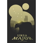 Ursa Major Paperback