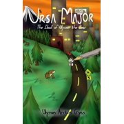 Ursa Major The Iliad of Ulysses the Bear, Hardcover