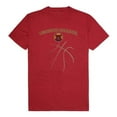 thumbnail image 1 of Ursinus College Bears Basketball T-Shirt, Cardinal - 2XL, 1 of 1