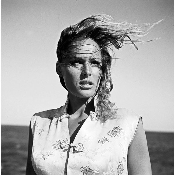 Ursula Andress - Dr. No Poster Print by Hollywood Photo Archive Hollywood Photo Archive-VARPDX488725