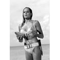 thumbnail image 1 of Ursula Andressb&W 24X36 Poster, 1 of 1