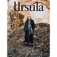 thumbnail image 1 of Pre-Owned Ursula: Issue 2 (Paperback) by Randy Kennedy, 1 of 1