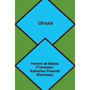 Ursula, Paperback