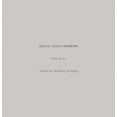 thumbnail image 1 of Ursula Schulz-Dornburg: Some Works, (Hardcover), 1 of 1
