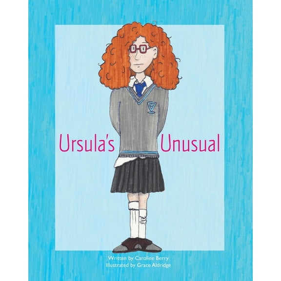 Ursula's Unusual, (Paperback)