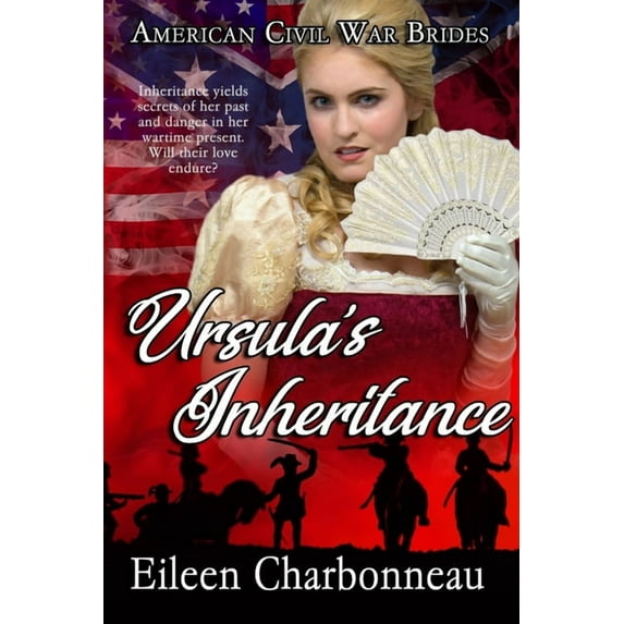 Ursula's Inheritance, (Paperback)