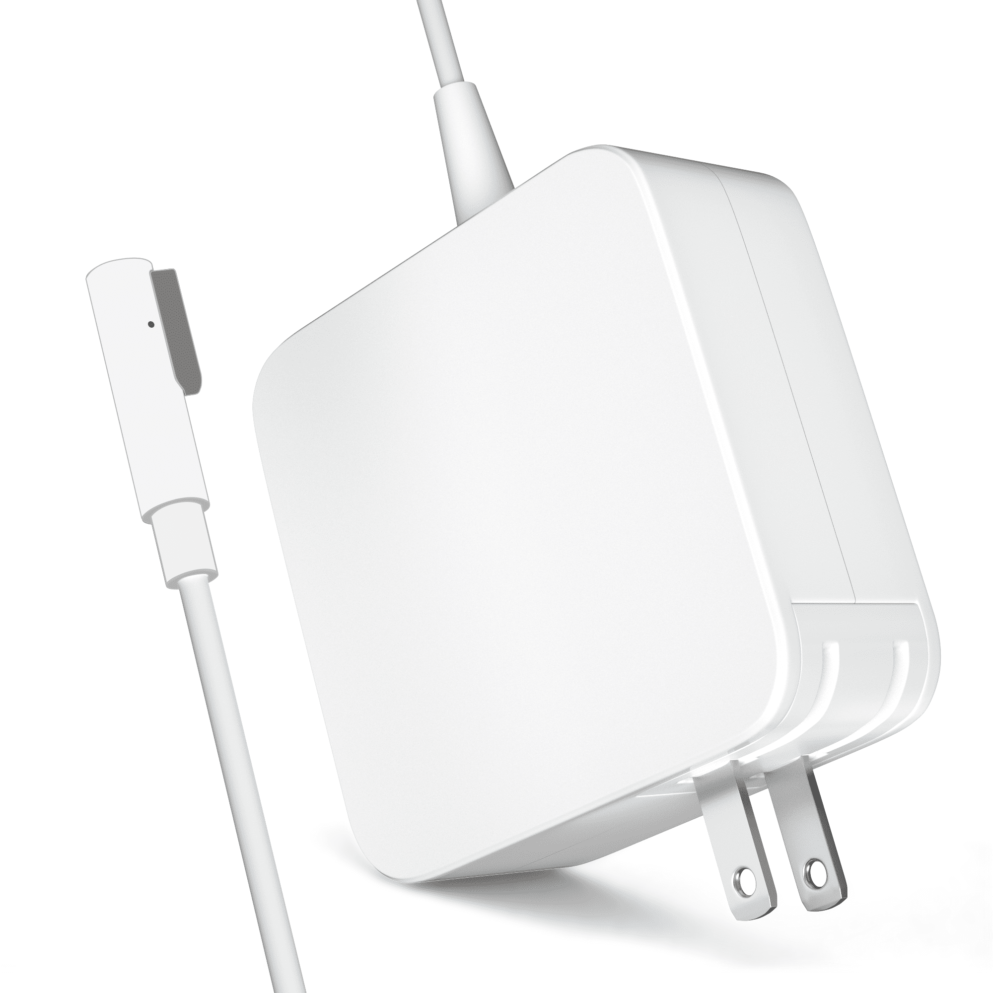 Ursulan Mac Book Pro Charger 60W Power Adapter Compatible with A1278