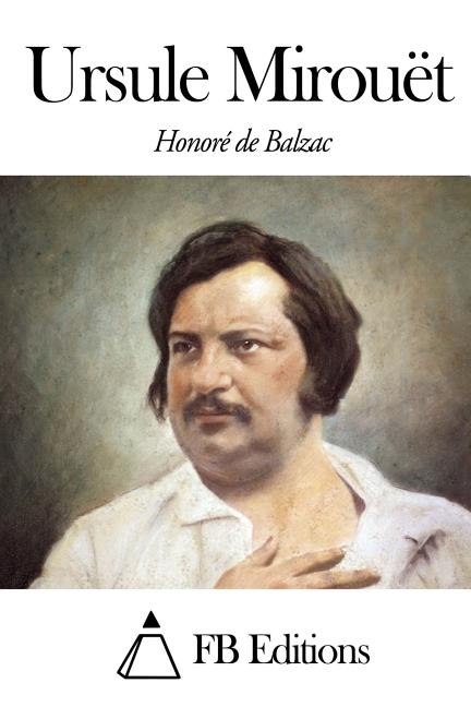 Ursule MirouÃ«t, (Paperback)