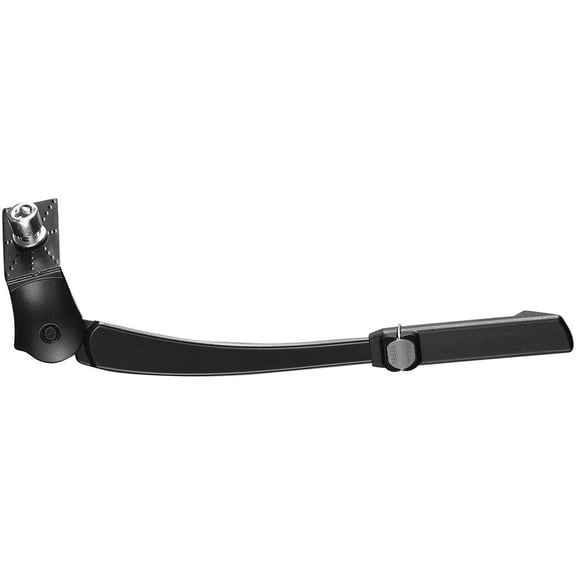 Ursus Easy Center Mount Kickstand - Black