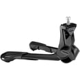 thumbnail image 1 of Ursus Jumbo Kickstand - Dual Leg, 300mm, Black, 1 of 2