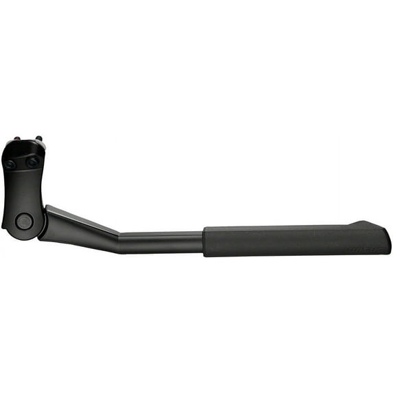 Ursus Mooi Rear Direct Mount Kickstand - 18mm Plate, Black
