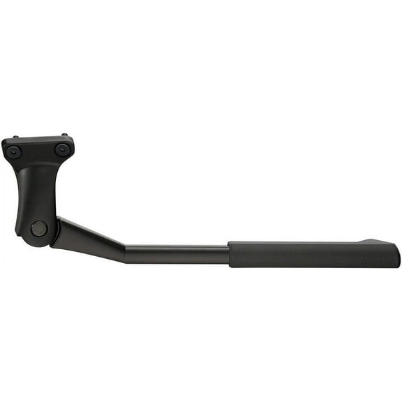 Ursus Mooi Rear Direct Mount Kickstand - 40mm Plate, Black
