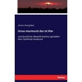 thumbnail image 1 of Ursus murmurat das ist Klar: und deutlicher BeweiÃ welcher gestalten Herr Gottfried Vockerod, (Paperback), 1 of 1