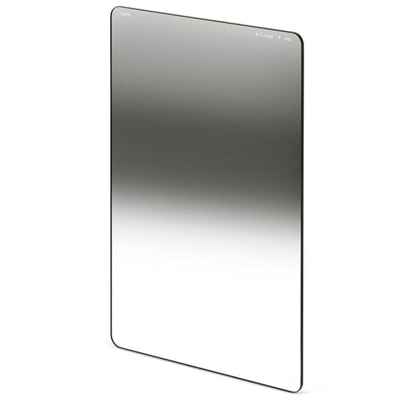 Urth 100x150mm Square Reverse Graduated ND8 3-Stop Lens Filter Plus+