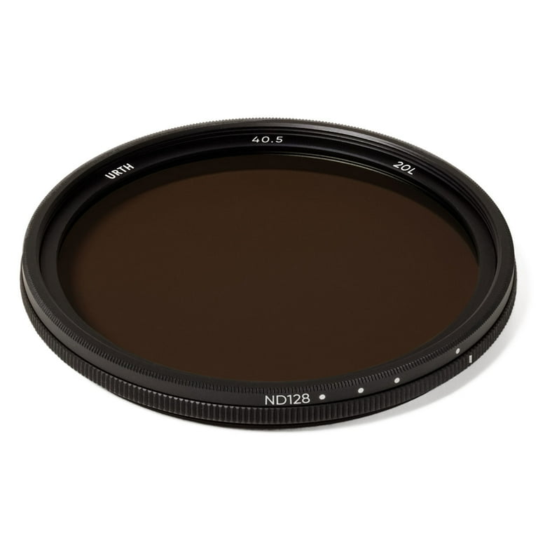Kit De Filtros De Lentes Urth Nd8, Nd64, Nd1000 De 40,5 Mm ( | Meses