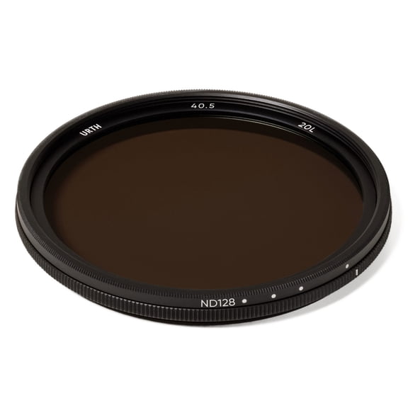 Urth 40.5mm Circular Variable ND8-128 3 to 7-Stop Lens Filter Plus+