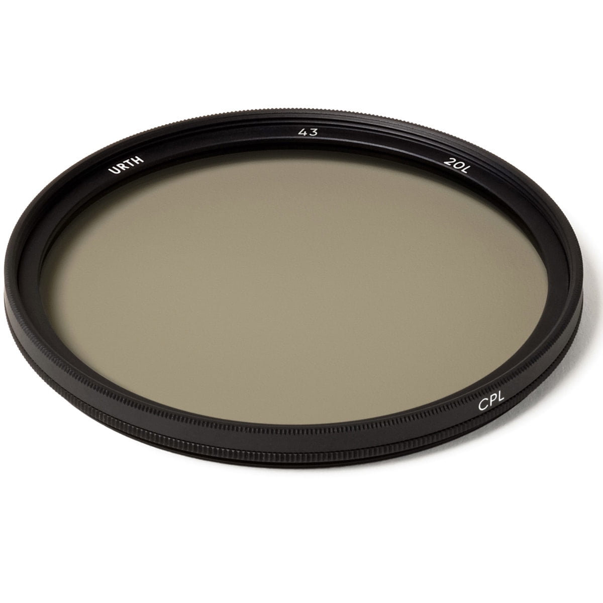 Urth Circular Polarizing Lens Filter - Thumbnail 4