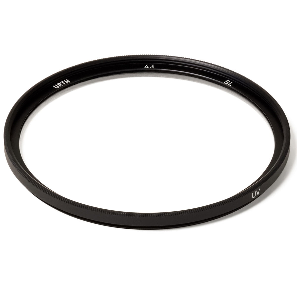 Urth 43mm UV Circular Polarizing (CPL) Lens Filter Kit