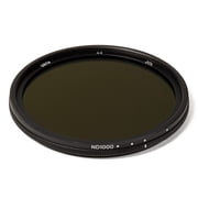 Urth 46mm Circular Variable ND64-1000 6 to 10-Stop Lens Filter Plus+