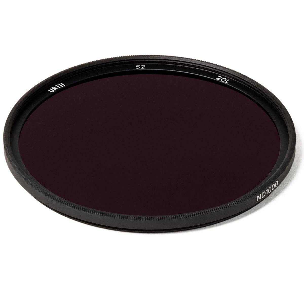 Filtre Nisi ND Full Spectrum ND1000 (3.0) 10 Stops - Système Jetmag Pro