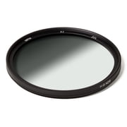 Urth 82mm Hard Graduated ND8 3-Stop Lens Filter Plus+