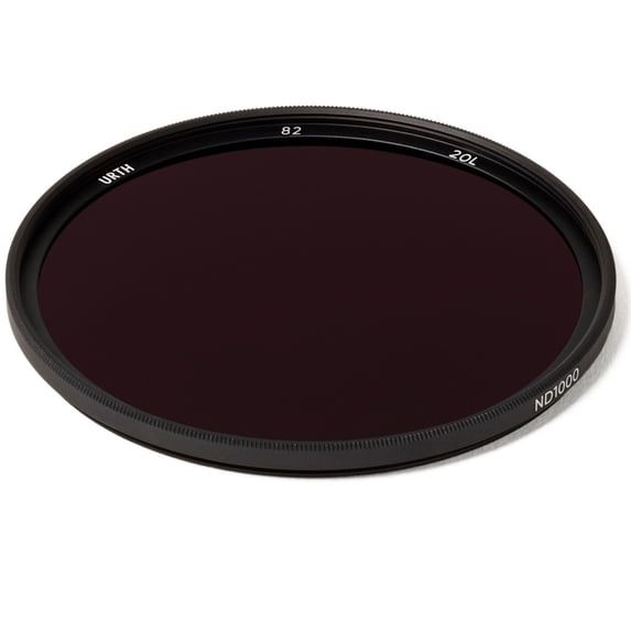 Urth 82mm Circular ND1000 10-Stop Lens Filter Plus+